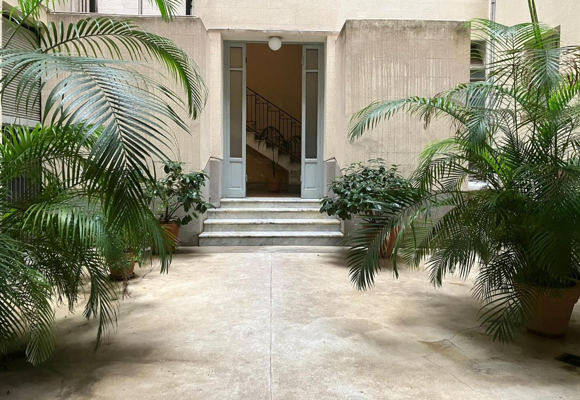 Le Case Di Frelli Palerme Extérieur photo
