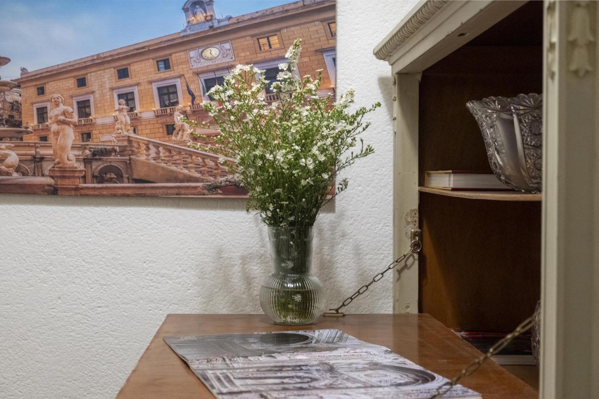 Le Case Di Frelli Palerme Extérieur photo
