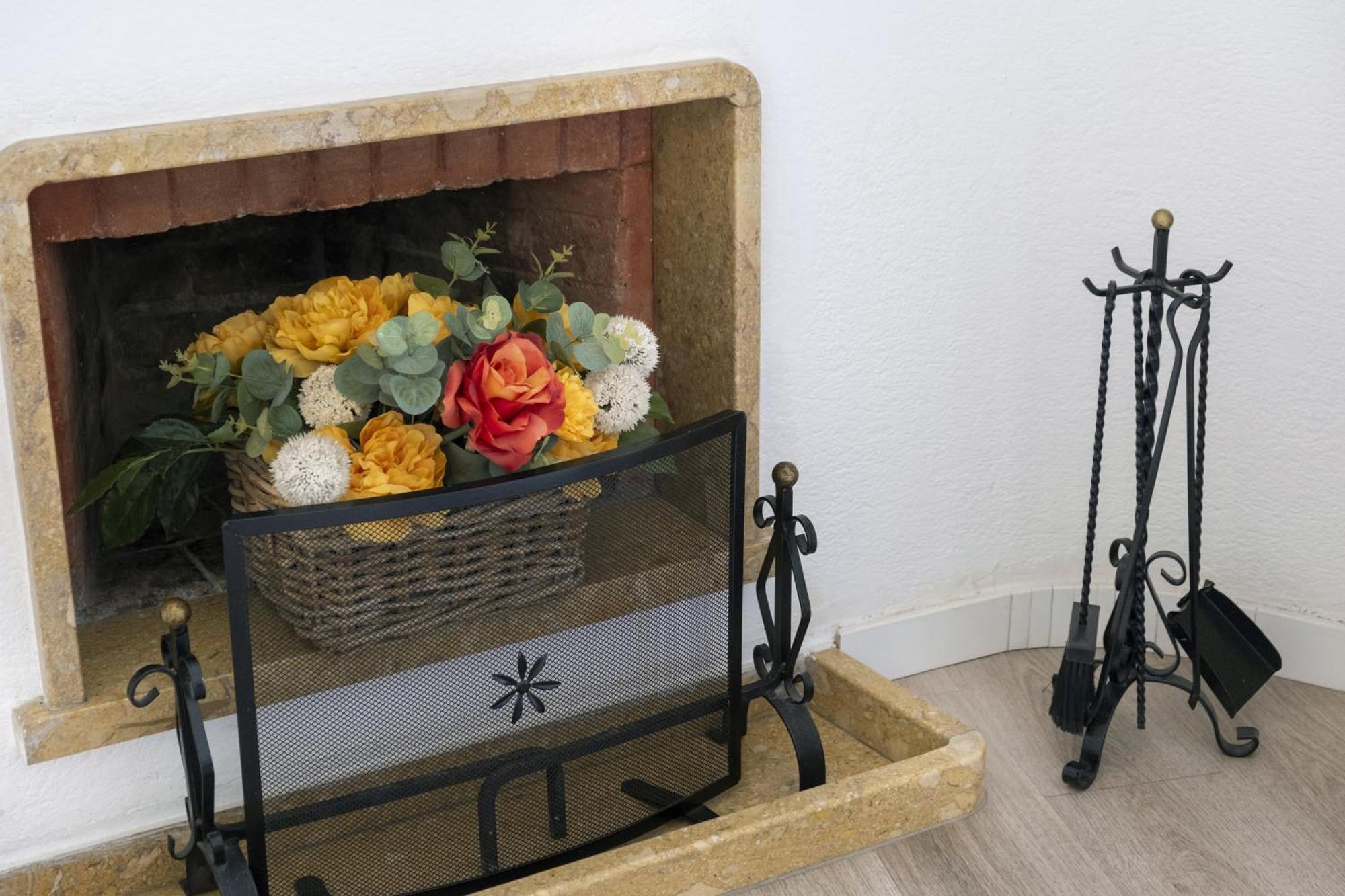 Le Case Di Frelli Palerme Extérieur photo