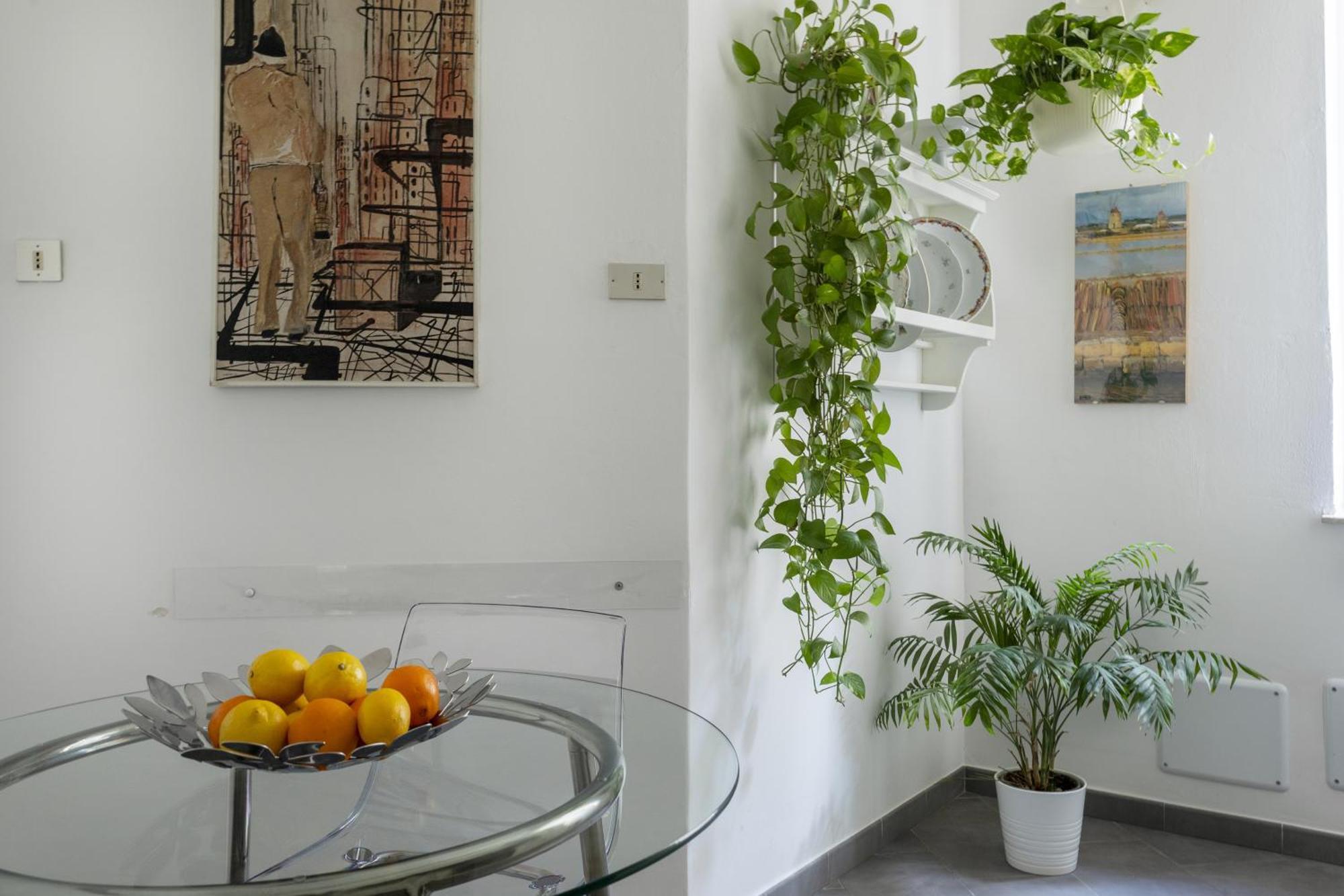 Le Case Di Frelli Palerme Extérieur photo