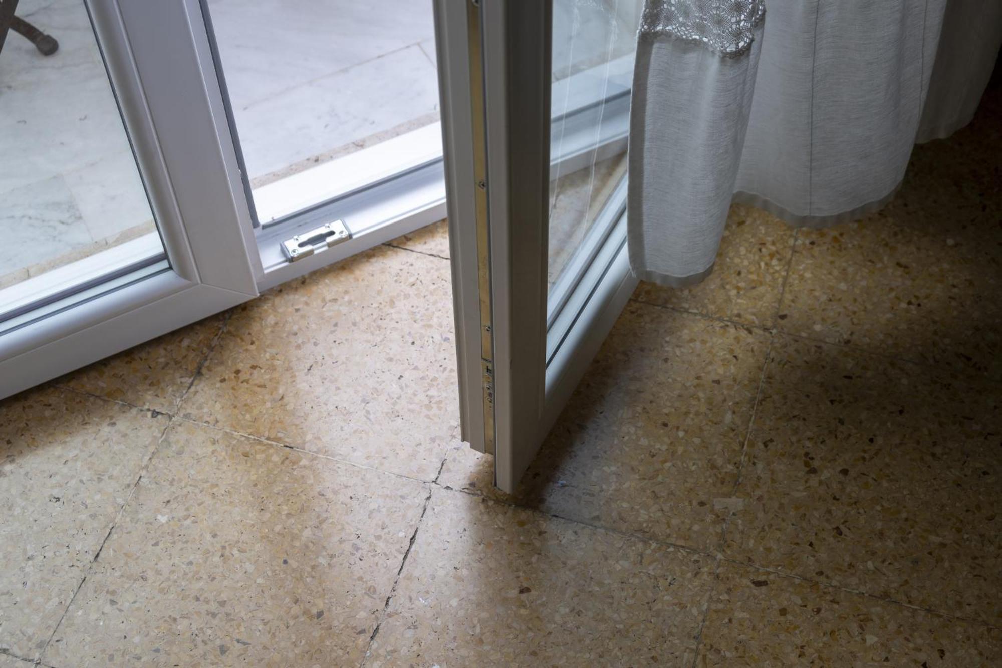 Le Case Di Frelli Palerme Extérieur photo