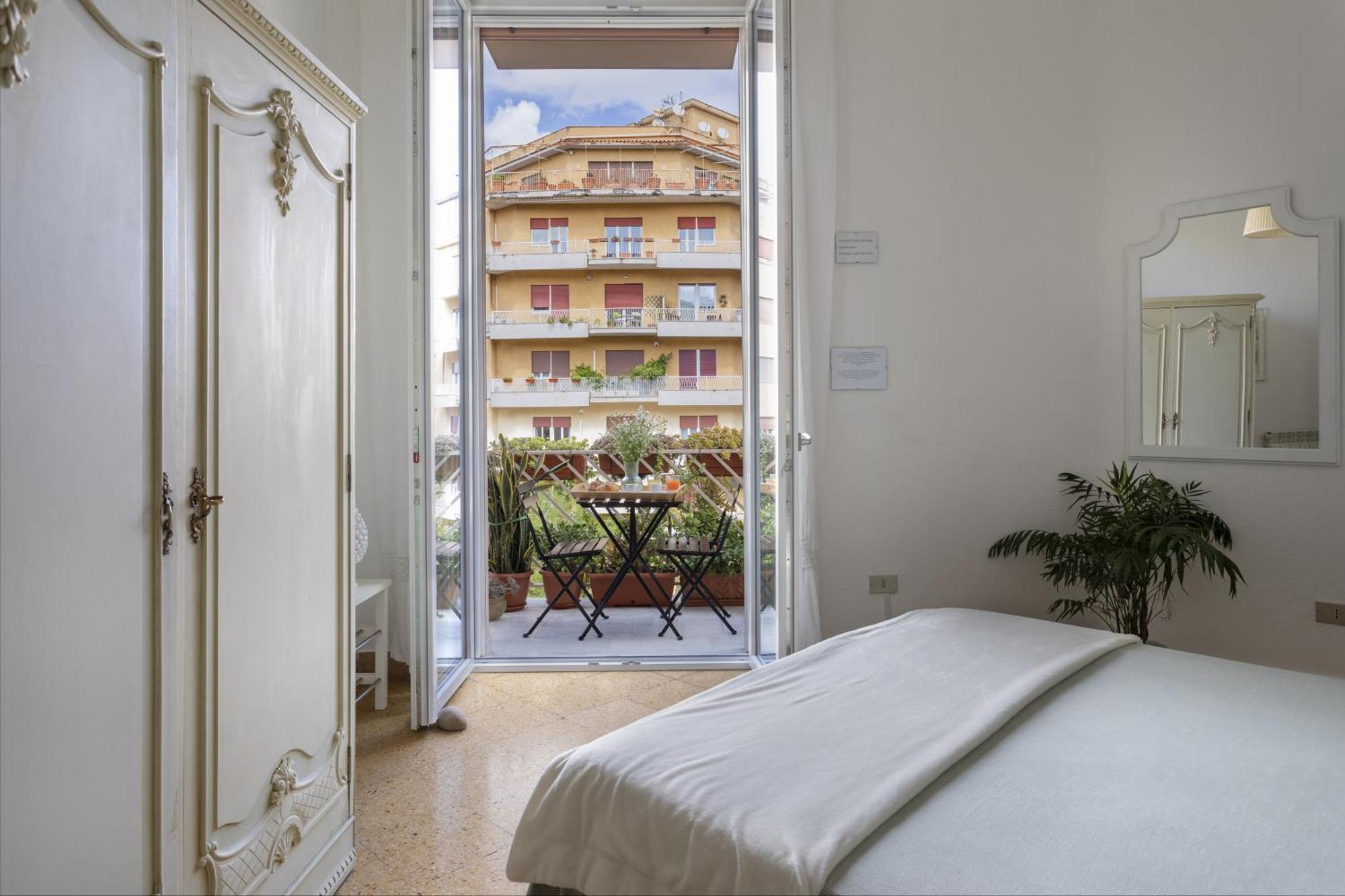 Le Case Di Frelli Palerme Extérieur photo