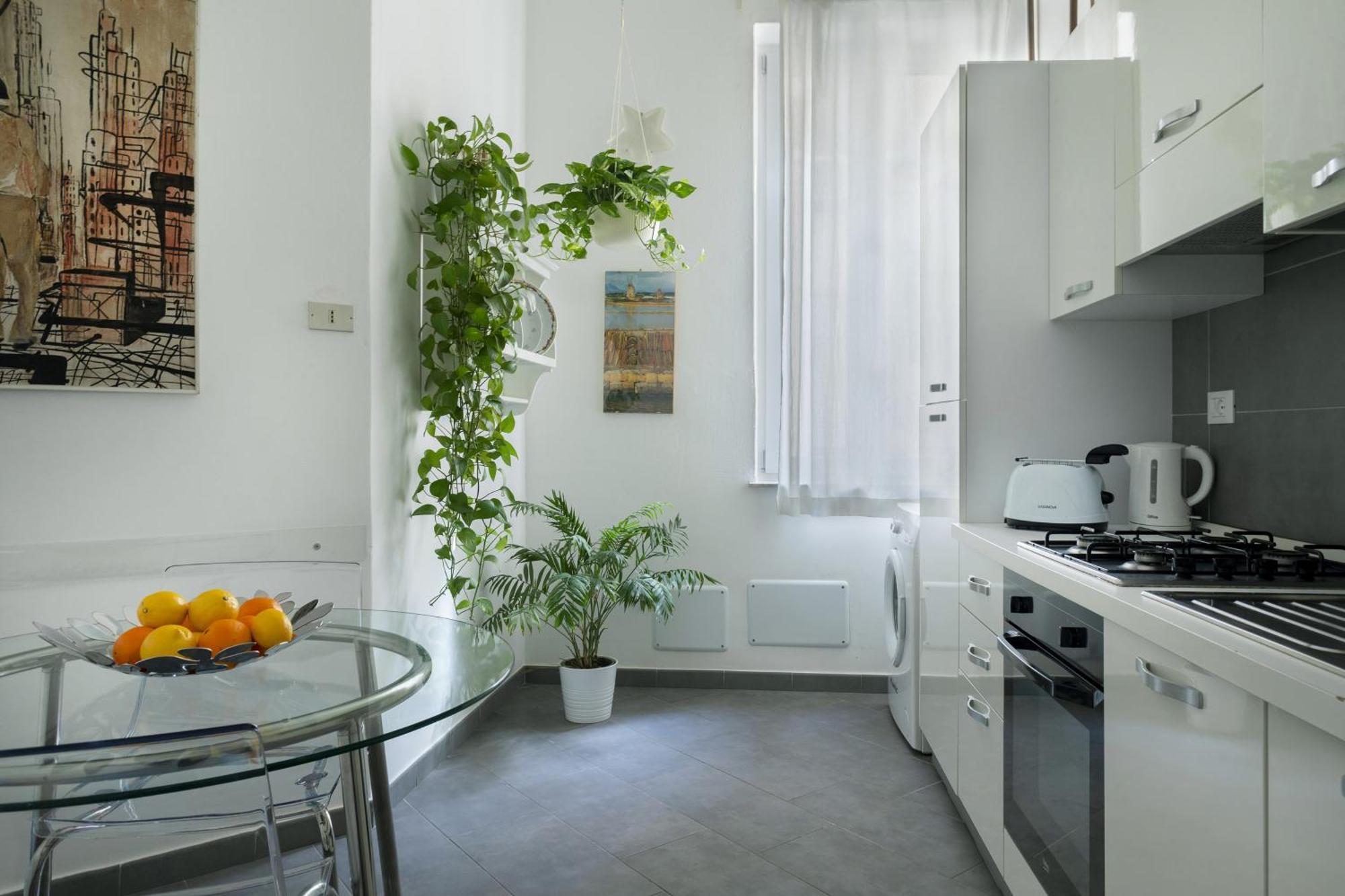 Le Case Di Frelli Palerme Extérieur photo