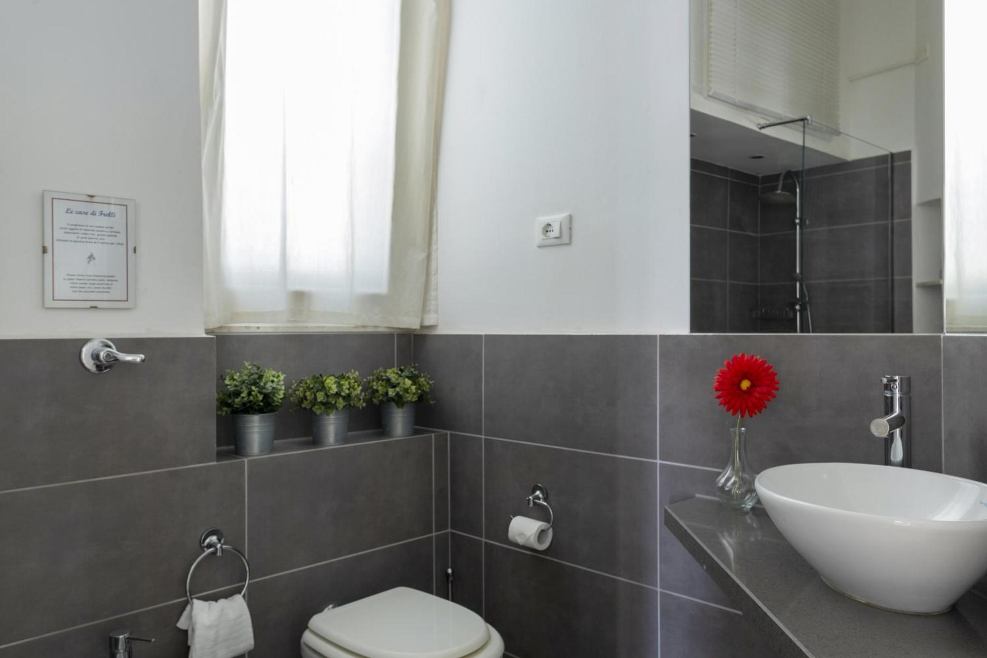 Le Case Di Frelli Palerme Extérieur photo